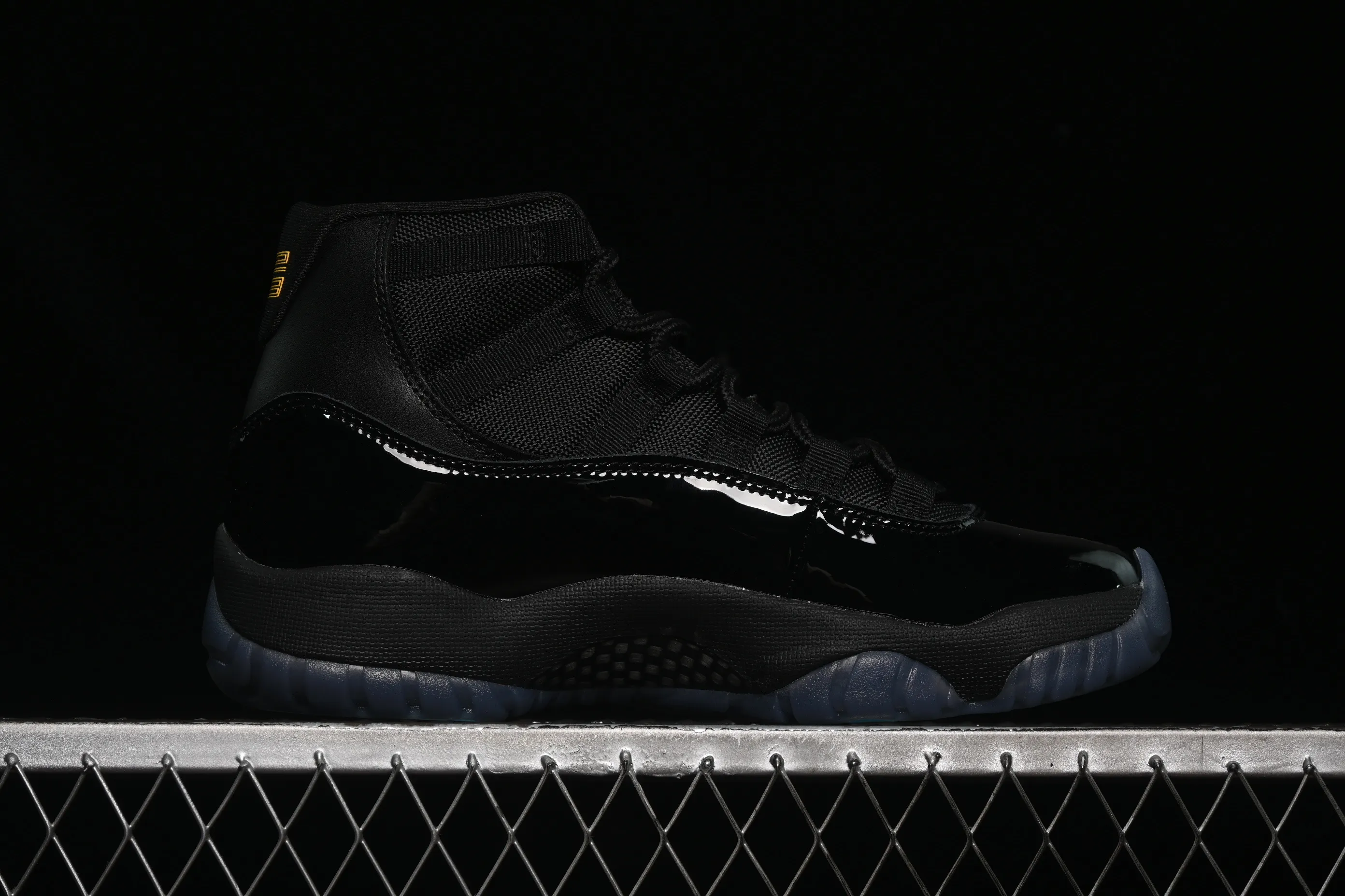 All categories Air Jordan Jordan series basketball shoes Air Jordan 11 Air Jordan 11 Retro "Gamma Blue" AJ11 Joe 11 new gamma blue CT8012-047